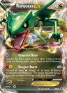 Rayquaza EX