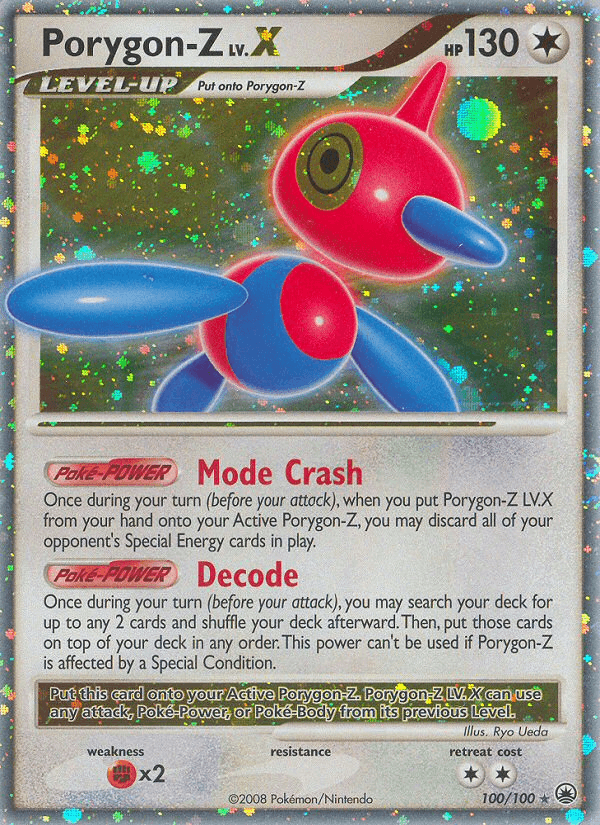 Porygon