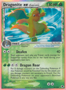 Dragonite ex