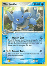 Wartortle