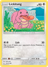 Lickitung