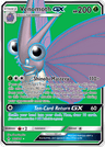 Venomoth GX