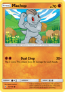Machop