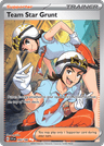 Team Star Grunt
