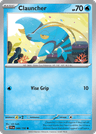 Clauncher