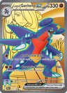 Cynthia's Garchomp ex