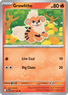 Growlithe