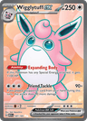 Wigglytuff ex