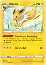 Jolteon