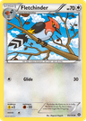 Fletchinder