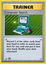 Computer Search