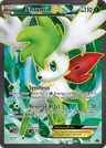 Shaymin EX