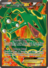 Rayquaza EX