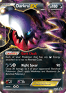 Darkrai EX