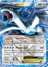 Lugia EX