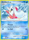 Delibird