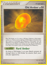 Old Amber