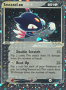Sneasel ex