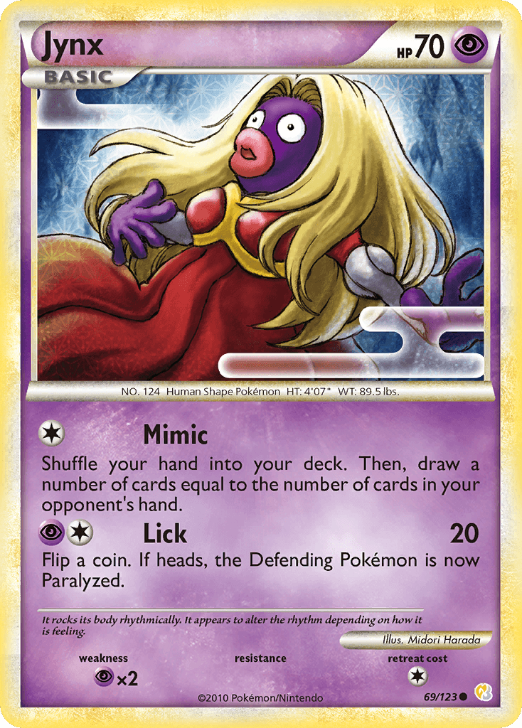 Jynx