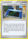 Team Galactic's Invention G