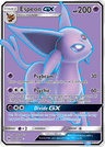 Espeon GX