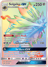 Solgaleo GX