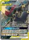 Umbreon & Darkrai GX