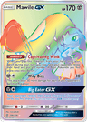 Mawile GX