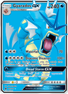 Gyarados GX