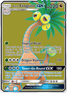 Alolan Exeggutor GX