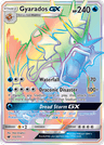 Gyarados GX