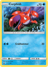 Corphish