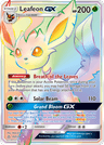 Leafeon GX