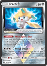 Jirachi Prism Star