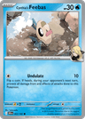 Cynthia's Feebas