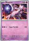 Mewtwo