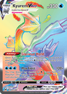 Kyurem VMAX