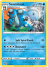 Seismitoad