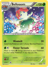 Bellossom