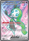 Meloetta ex